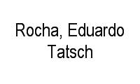 Logo Rocha, Eduardo Tatsch em Centro