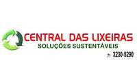 Logo CENTRAL BEBEDOURO E PURIFICADORES em Boca do Rio