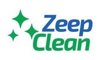 Logo Zeep Clean - Serviços de Limpeza em Setor de Habitações Individuais Norte