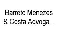 Logo Barreto Menezes & Costa Advogados Socied em Umarizal