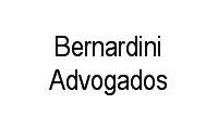 Logo Bernardini Advogados em Jardim Sumaré
