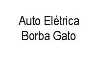 Logo Auto Elétrica Borba Gato em Jardim Iguaçu