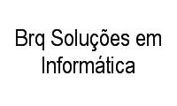 Logo Brq Soluções em Informática em Centro