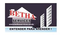 Logo Betha Services Construtora em Jardim Ouro Verde