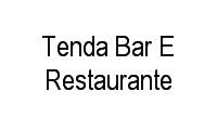 Logo Tenda Bar E Restaurante em Amambaí