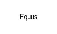 Logo Equus em Santana
