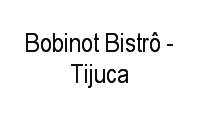 Logo Bobinot Bistrô - Tijuca em Tijuca