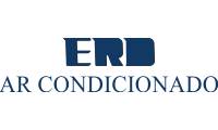 Logo Erd Arcondicionado em Residencial Oliveira
