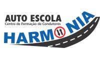 Logo Autoescola Harmonia em Kobrasol