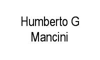 Logo Humberto G Mancini em Santana