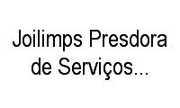 Logo Joilimps Presdora de Serviços de Limpeza em Itaum