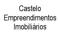 Logo Castelo Empreendimentos Imobiliários em Sítios de Recreio dos Bandeirantes