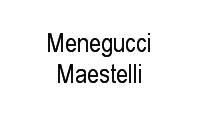 Logo Menegucci Maestelli