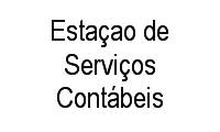Logo Estaçao de Serviços Contábeis em Santa Terezinha