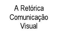 Logo A Retórica Comunicação Visual