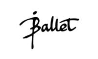 Logo Personal Ballet em Laranjeiras