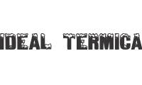 Logo Ideal Thérmica