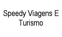Logo Speedy Viagens E Turismo em Bela Vista