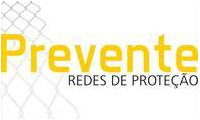 Logo Prevente Redes de Proteção em Itapuã