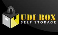 Logo Udibox Self Storage em Patrimônio