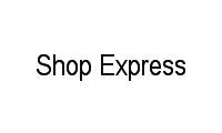 Logo Shop Express em Asa Sul