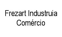 Logo Frezart Industruia Comércio em Vila São Bento