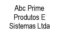 Logo Abc Prime Produtos E Sistemas em Jardim do Mar