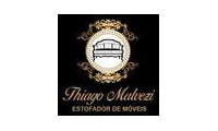 Logo Thiago Malvezi Estofador de Móveis