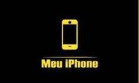 Logo Meu Iphone | Assistência Técnica Iphone Recife  em Madalena