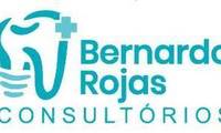 Logo de Dr. Bernardo Rojas | Consultório Odontológico | Dentista em Olinda | Dentista Olinda em Varadouro