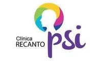 Logo Clínica Recanto PSI em Tijuca