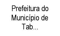Logo de Prefeitura do Município de Taboão da Serra