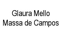 Logo Glaura Mello Massa de Campos em Cacuia