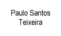 Logo Paulo Santos Teixeira em Chácaras Bonacorsi