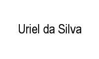 Logo Uriel da Silva em Ganchinho