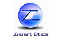 Logo Ziloart Ótica em Mooca