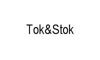 Logo Tok&Stok em Batel