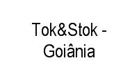 Logo Tok&Stok - Goiânia em Jardim Goiás