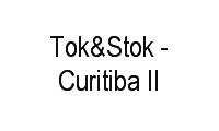 Logo Tok&Stok - Curitiba II em Centro
