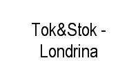 Logo Tok&Stok - Londrina em Centro