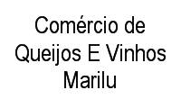 Logo Comércio de Queijos E Vinhos Marilu em Campina do Siqueira