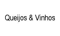 Logo Queijos & Vinhos