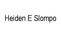 Logo Heiden E Slompo