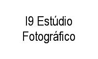 Logo I9 Estúdio Fotográfico Ltda