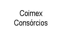 Logo Coimex Consórcios