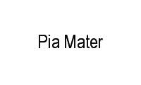 Logo de Pia Mater em Leme