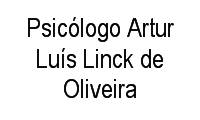Logo Psicólogo Artur Luís Linck de Oliveira em Auxiliadora