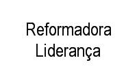 Logo Reformadora Liderança em Alípio de Melo