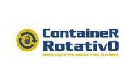 Logo Container Rotativo em Sítio Cercado