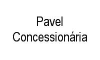 Logo Pavel Concessionária em Tibiri